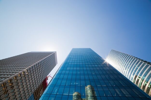 como abrir uma empresa predio