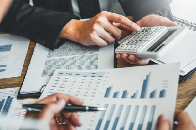 conciliacao financeira demonstracao