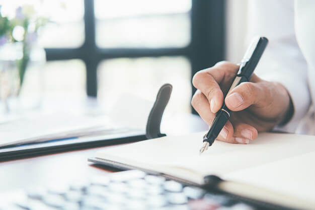 contabilidade para medicos anotacao