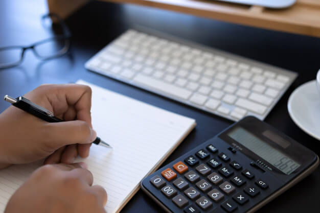 contabilidade para medicos calculadora