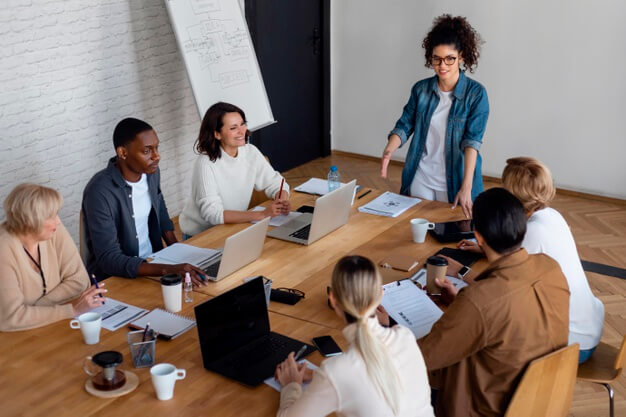 politica de cargos e salarios reuniao