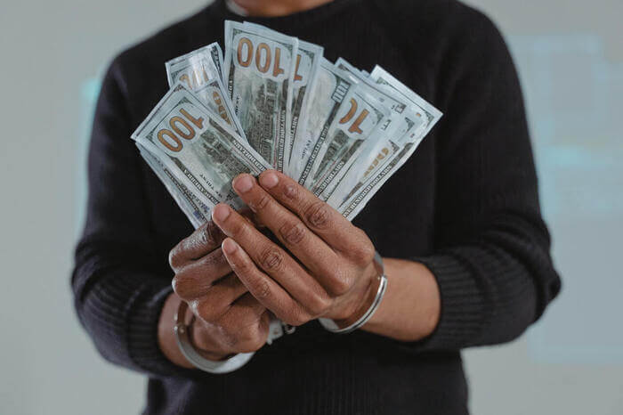 fluxo caixa dinheiro