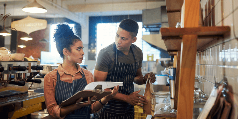 como administrar uma empresa como administrar uma empresa do zero