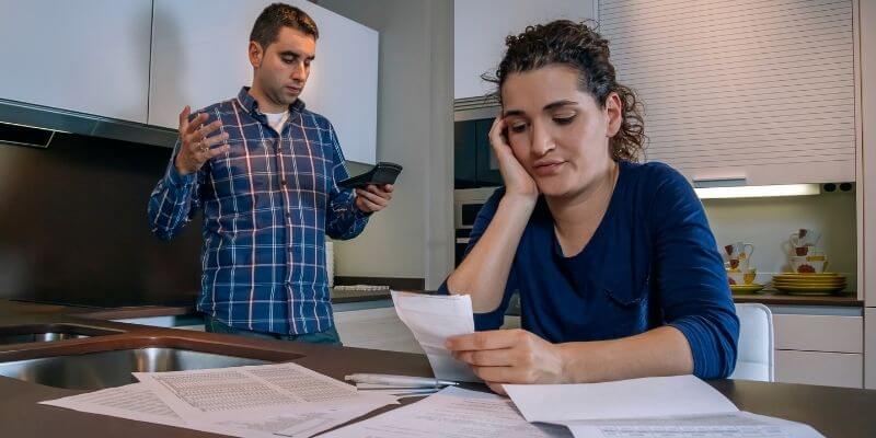 inadimplencia inadimplencia financeira