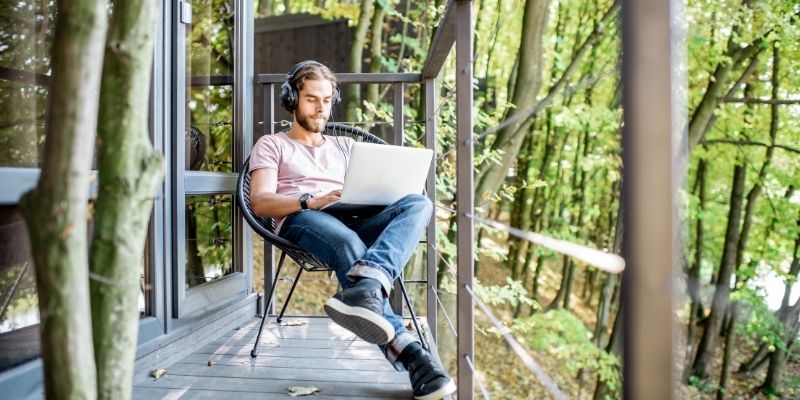 trabalho remoto tipos de trabalho remoto