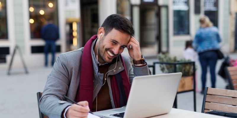 trabalho remoto trabalho remoto na pandemia