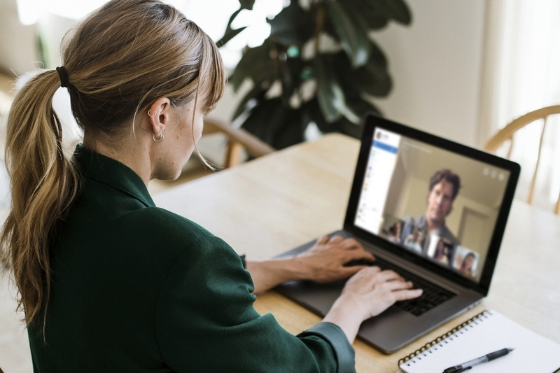 termo de confidencialidade trabalho remoto