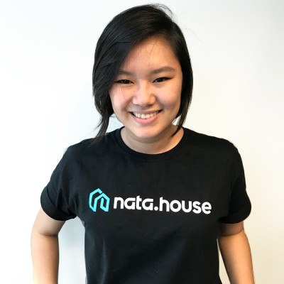 Márcia Yoshimatsu - Natahouse