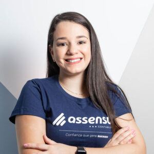 Picture of Gabrielle Laiz de Souza Diniz