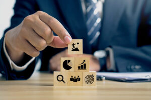 indicadores financeiros pecas