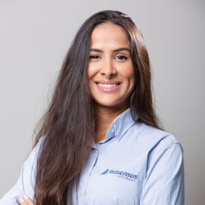 Picture of Lorrayne Reis