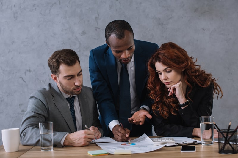 prazo de retorno do investimento reuniao