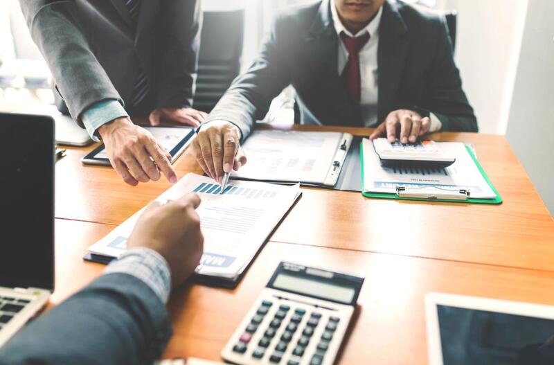 governanca tributaria relatorio