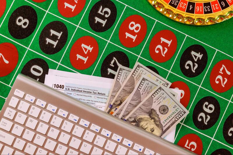 tributacao apostas esportivas cassino