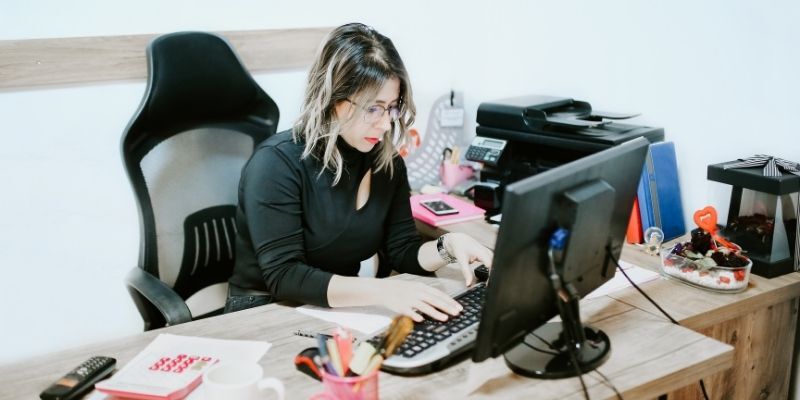 contabilidade para dentistas escritorio