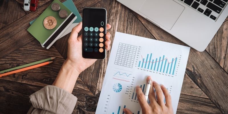 nota fiscal eletronica calculo