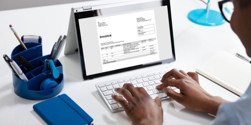 nota fiscal eletronica nota