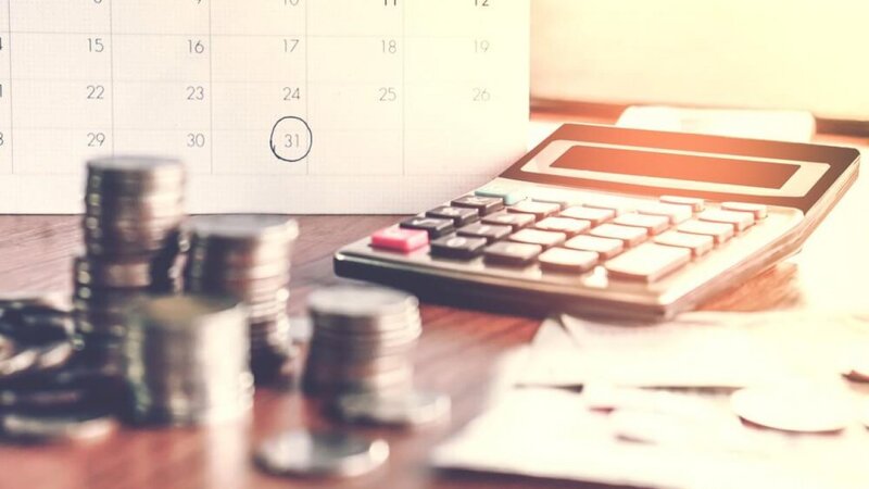 tipos de tributos moedas