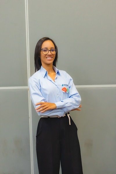 Picture of Andreza Faria