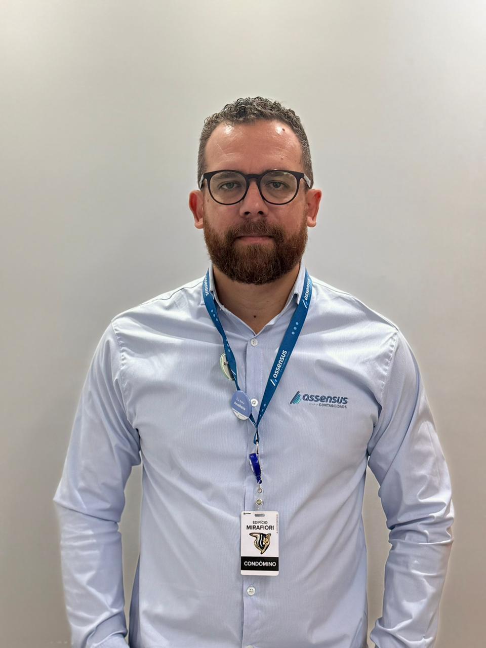 Picture of Douglas Dias