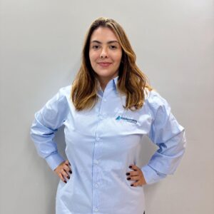 Picture of Raphaela Jardim