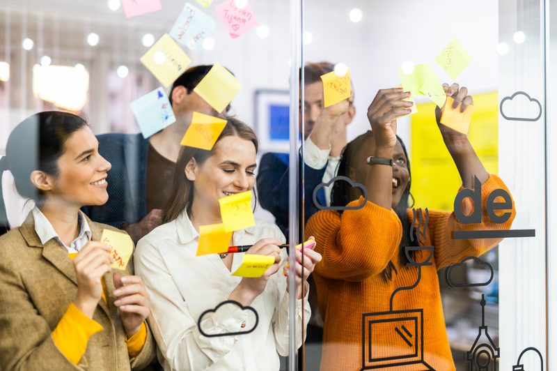 descubra como investir em startups da maneira correta