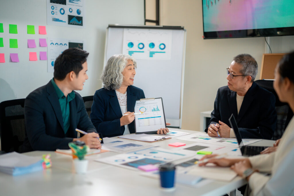 o que é benchmarking benefícios