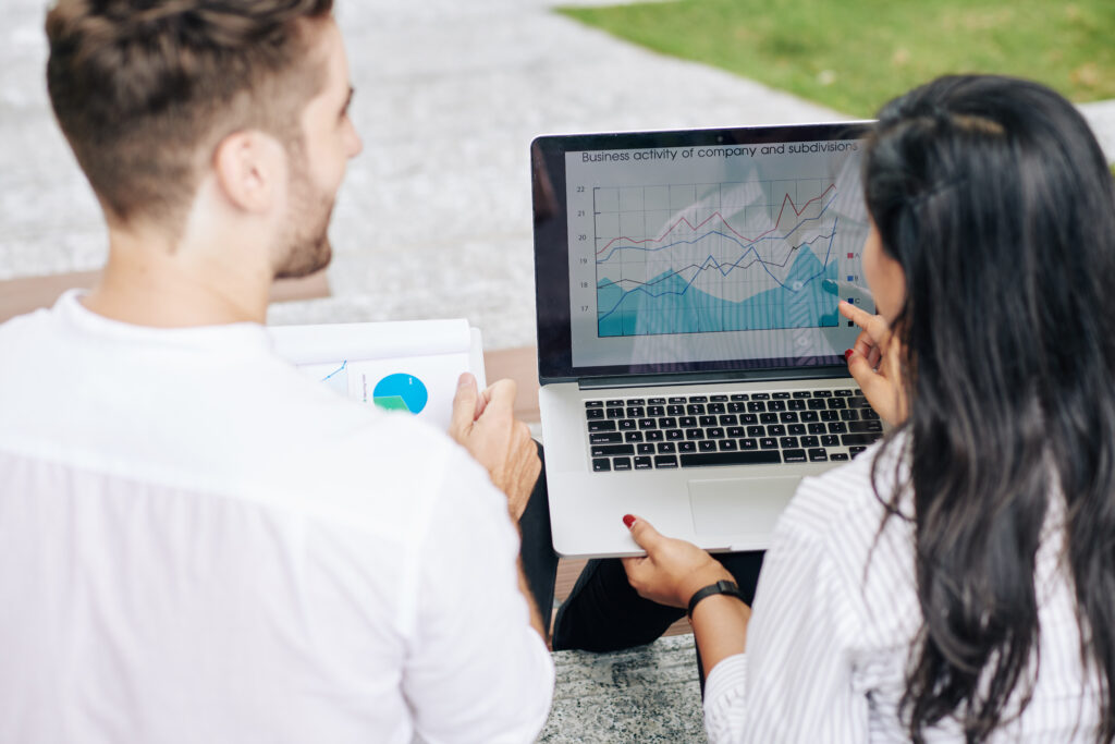 por que é importante saber o que é benchmarking