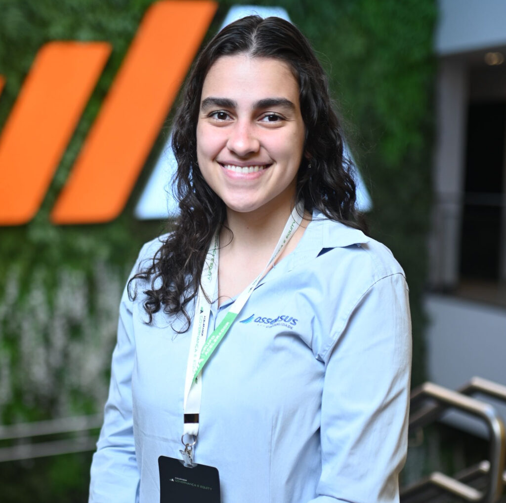 Picture of Laura Silva