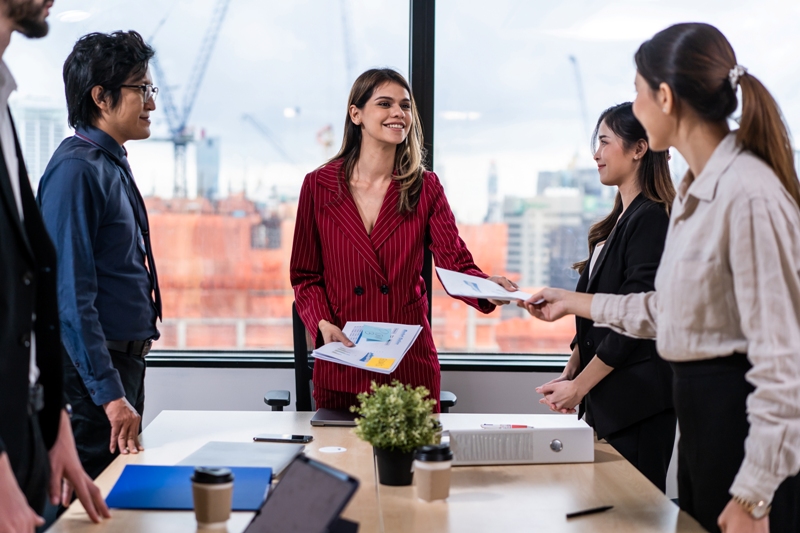 para o que serve giro de ativos