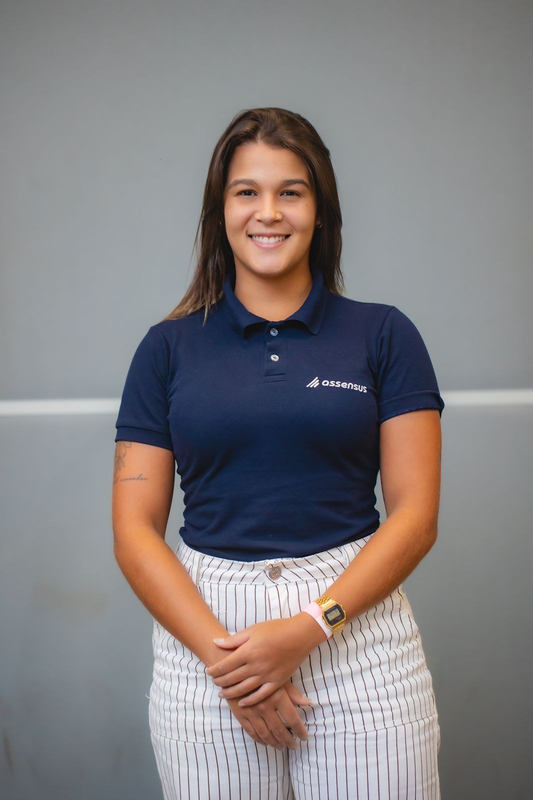 Picture of Millene Vieira