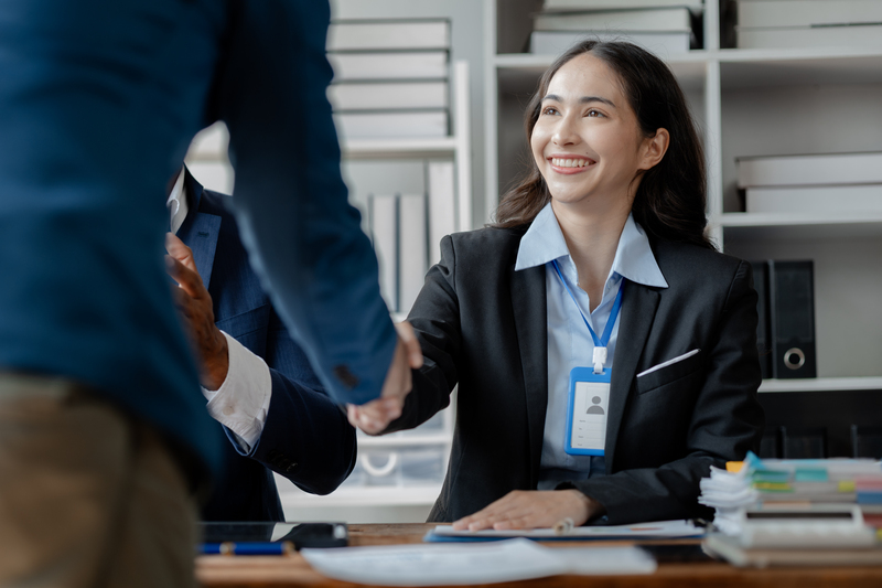 como conseguir um sócio investidor para seu negócio