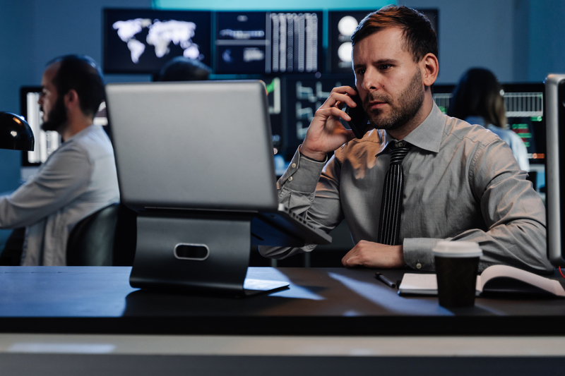 como se tornar sócio investidor