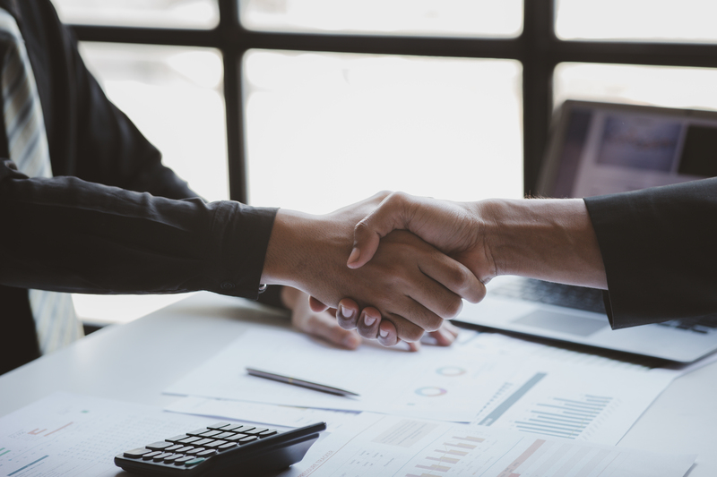 vantagens de ser sócio investidor