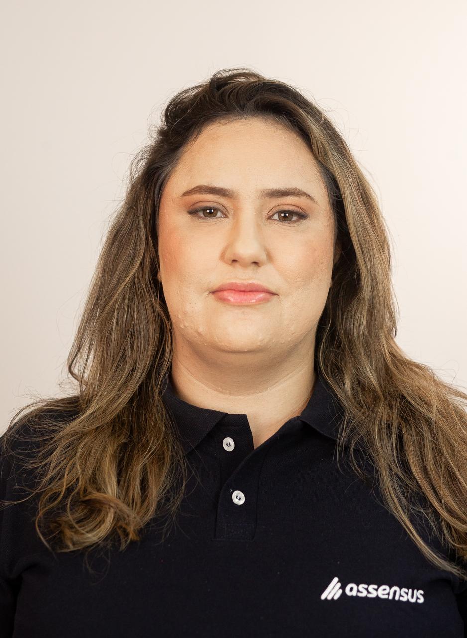 Picture of Amanda Rezende