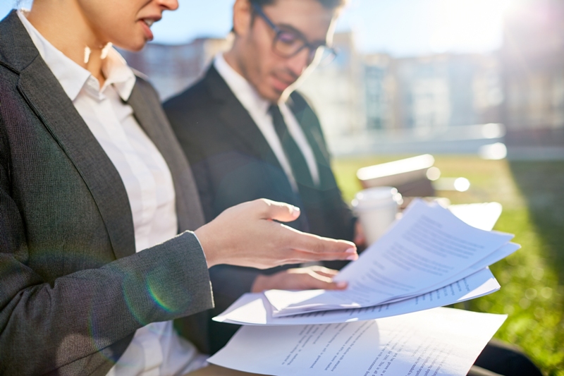 DASN-SIMEI empresários conversando