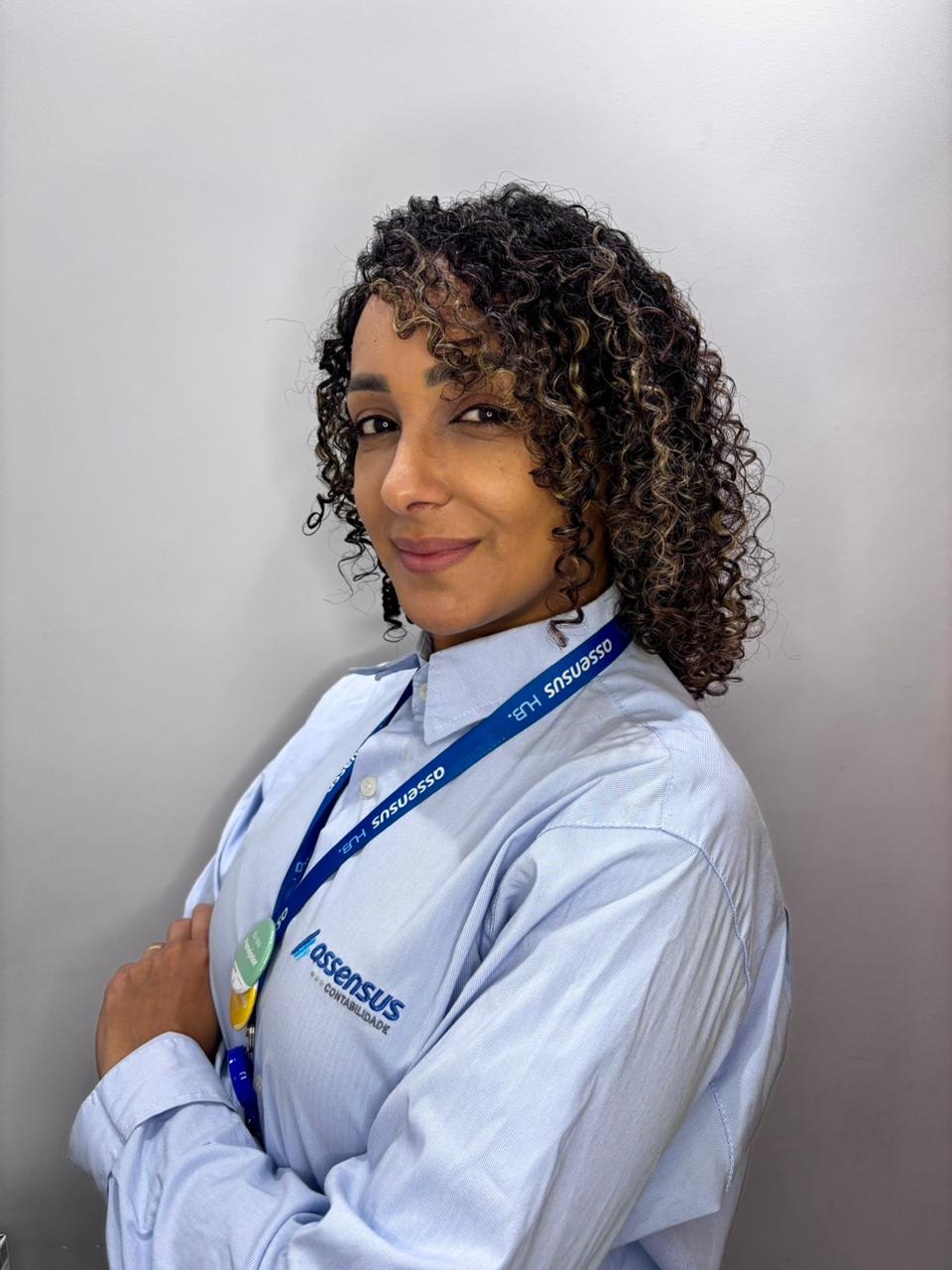 Picture of Edivânia Silva