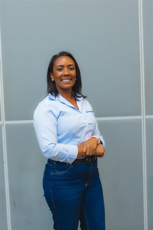 Picture of Marcilene Santos