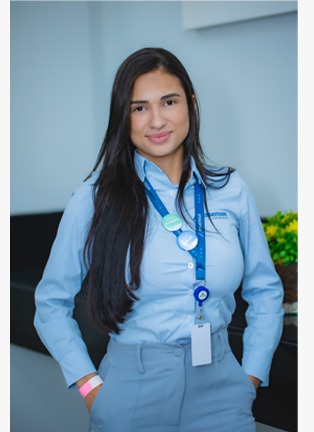 Picture of Sara Gomes