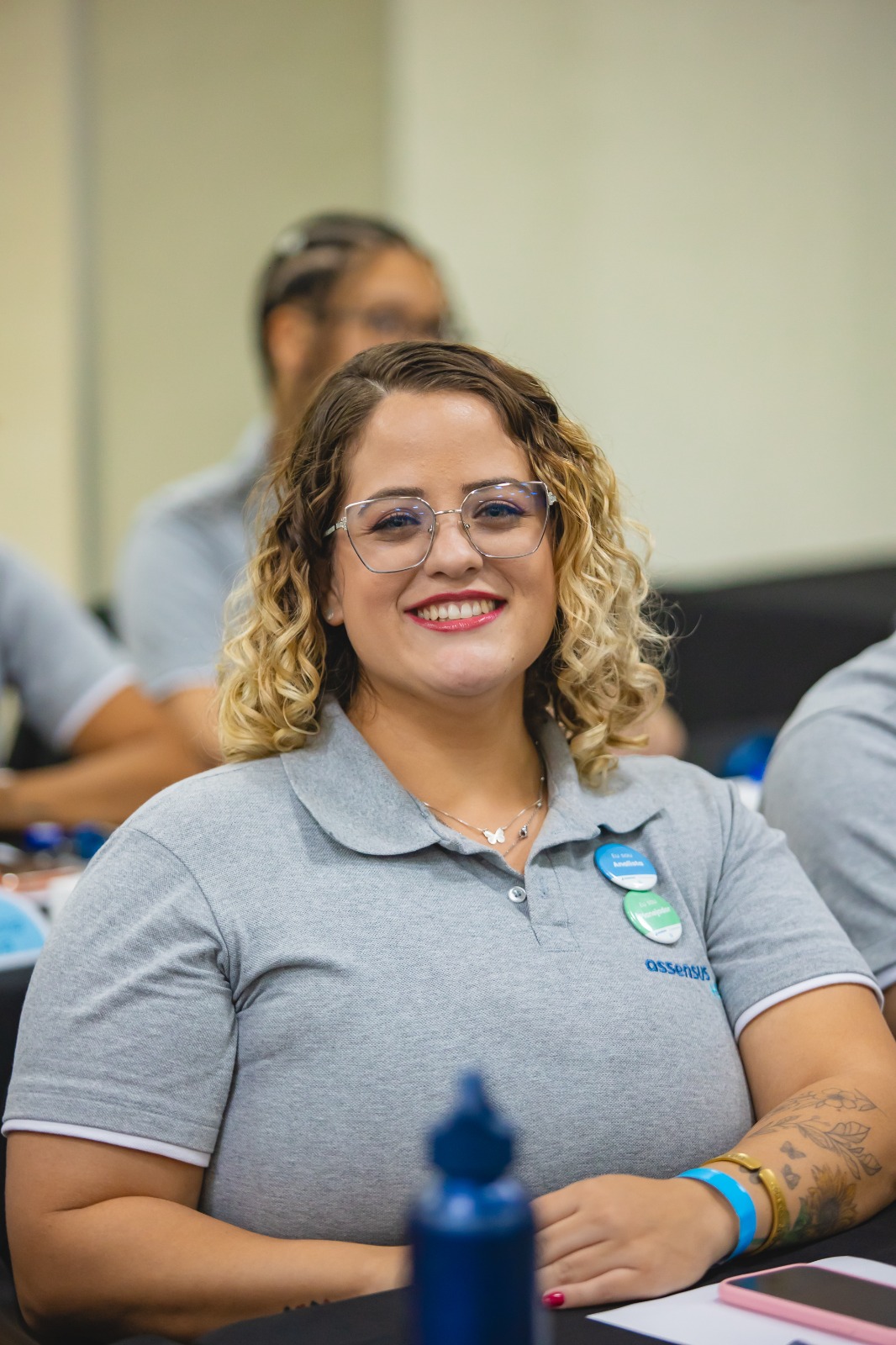 Picture of Taynara Carmo