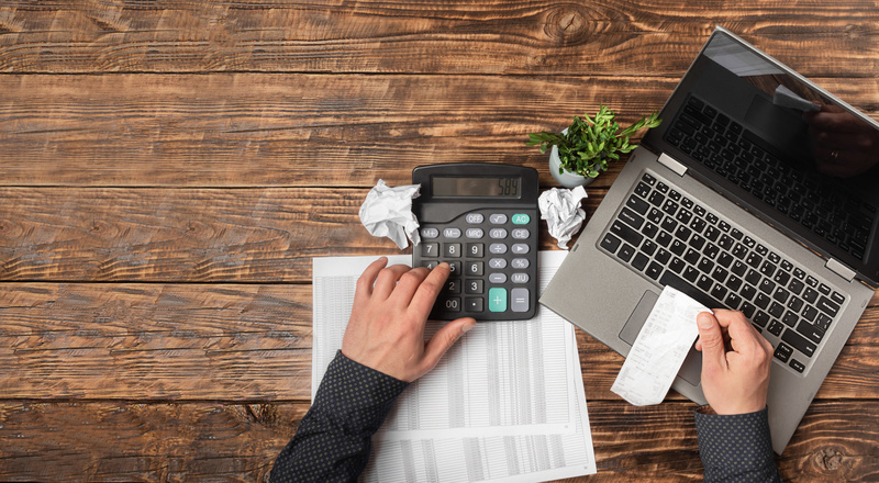 carnê leão calculadora