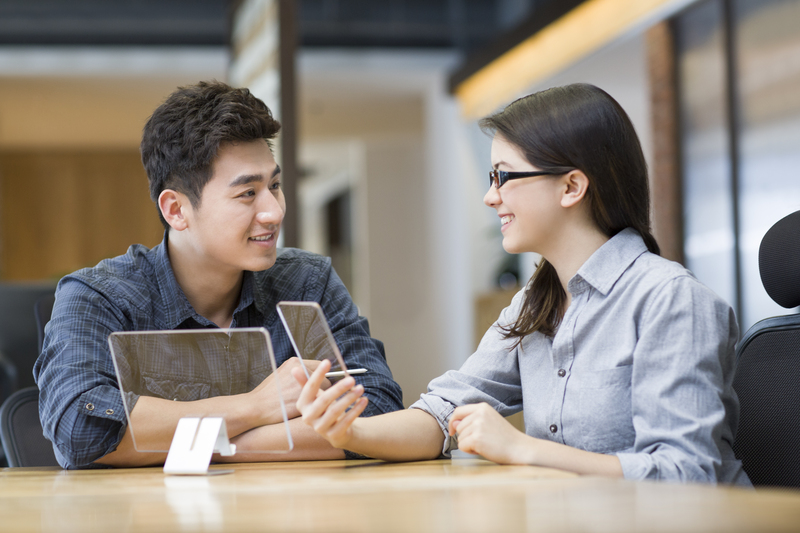 MEI prestador de serviço
