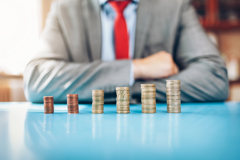 Risco fiscal no Brasil
