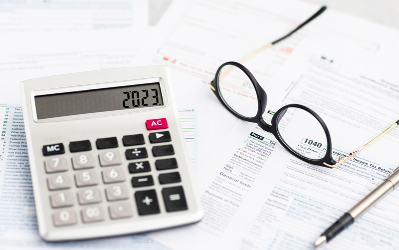 como calcular risco fiscal