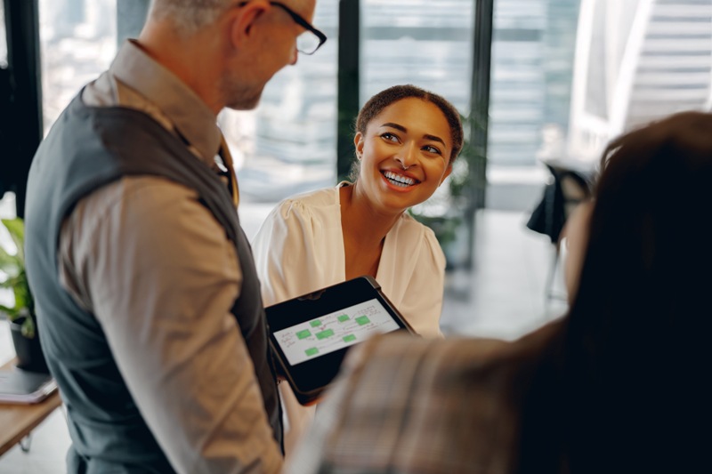 Etapas para implementar Customer Success na prática