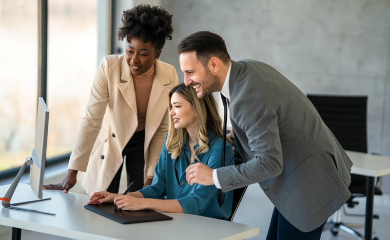 o que é customer success