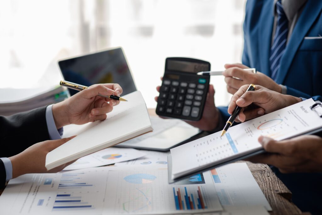 Como encontrar uma boa assessoria contábil para defis?