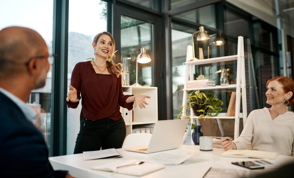 Como construir um posicionamento de marca na prática