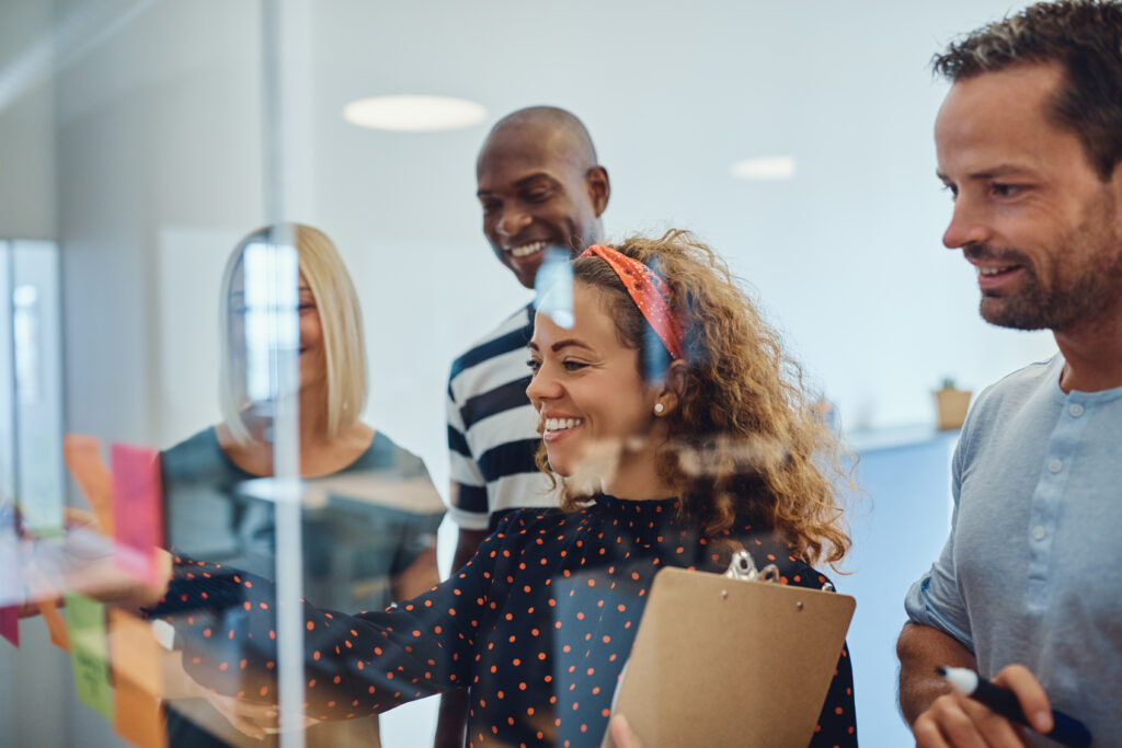 jornada do cliente b2b como mapear