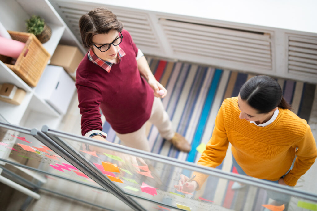 Métricas importantes para acompanhar a jornada B2B
